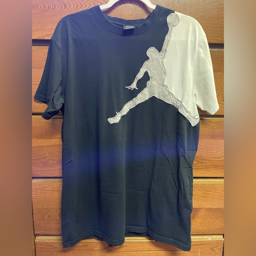 Mid-2000s Jordan Brand Tee Shirt